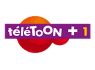 Télétoon+1